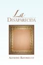La Desaparecida - Preview