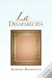 Capa do artigo La Desaparecida