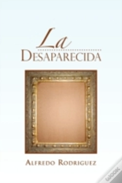 Capa do artigo La Desaparecida