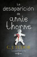 La Desaparicion De Annie Thorne