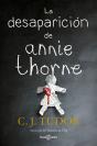La Desaparicion De Annie Thorne - Preview