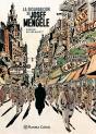 La Desaparicion De Josef Mengele - Preview