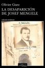 La Desaparición De Josef Mengele - Preview
