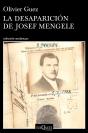 La Desaparición De Josef Mengele - Preview