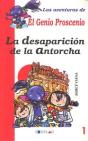 La Desaparición De La Antorcha - Libro 1 - Preview