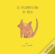 Capa do artigo La Desaparición De Paco