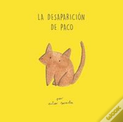 Capa do artigo La Desaparición De Paco