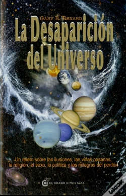 Capa do artigo La Desaparición Del Universo