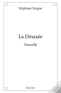 Capa do artigo La Desaxee
