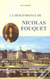Capa do artigo La Descendance De Nicolas Fouquet