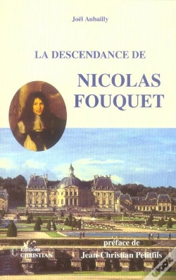 Capa do artigo La Descendance De Nicolas Fouquet