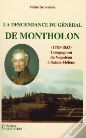Capa do artigo La Descendance Du Général De Montholon