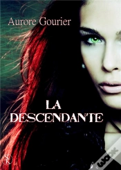Capa do artigo La Descendante