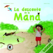 Capa do artigo La Descente De La Mana