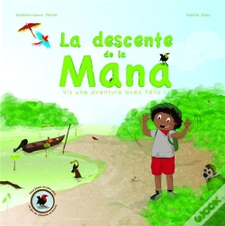 Capa do artigo La Descente De La Mana