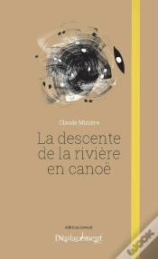 Capa do artigo La Descente De La Rivière En Canoe