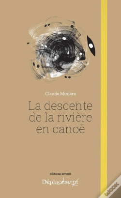 Capa do artigo La Descente De La Rivière En Canoe