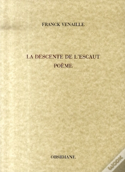 Capa do artigo La Descente De L'Escaut : Poème