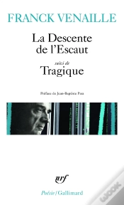 Capa do artigo La Descente De L