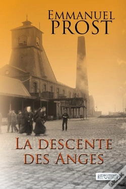 Capa do artigo La Descente Des Anges