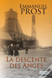 Capa do artigo La Descente Des Anges
