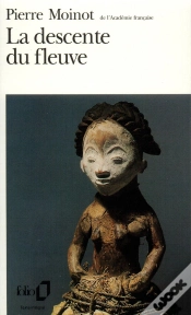 Capa do artigo La Descente Du Fleuve