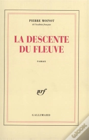 Capa do artigo La Descente Du Fleuve