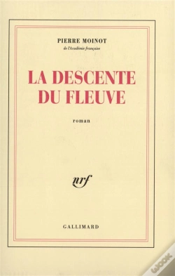 Capa do artigo La Descente Du Fleuve