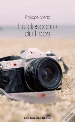 Capa do artigo La Descente Du Laps