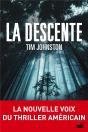 La Descente - Preview
