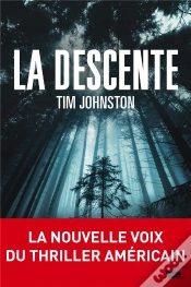 Capa do artigo La Descente