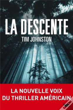 Capa do artigo La Descente