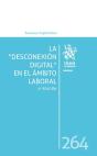 La "Desconexion Digital" En El Ambito Laboral (2ª Edicion) - Preview