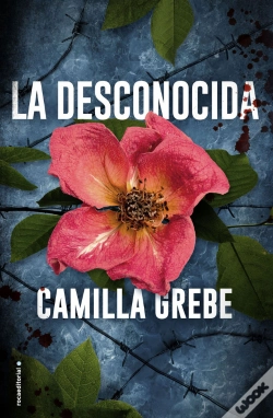 Capa do artigo La Desconocida