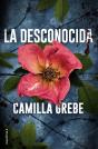 La Desconocida - Preview