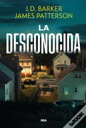 Capa do artigo La Desconocida