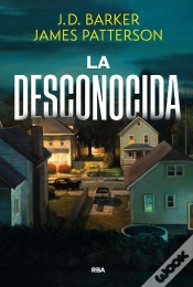 Capa do artigo La Desconocida