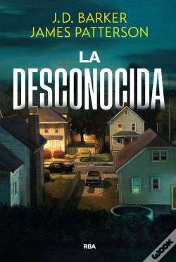 Capa do artigo La Desconocida