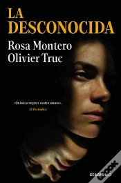 Capa do artigo La Desconocida