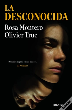 Capa do artigo La Desconocida