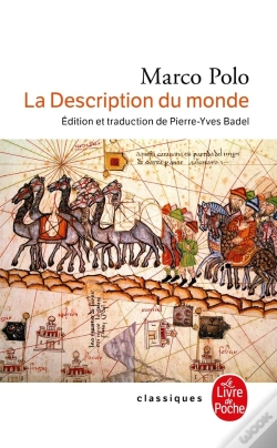 Capa do artigo La Description Du Monde
