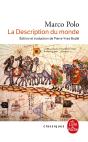 La Description Du Monde - Preview