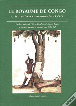 Capa do artigo La Description Du Royaume Du Congo