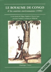 Capa do artigo La Description Du Royaume Du Congo