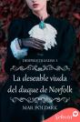 La Deseable Viuda Del Duque De Norfolk (Desprestigiadas 1) - Preview