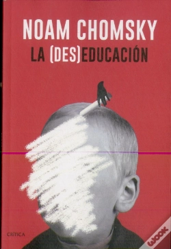 Capa do artigo La (Des)Educación