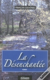 Capa do artigo La Désenchantée