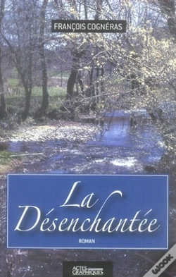 Capa do artigo La Désenchantée