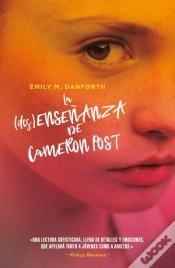 Capa do artigo La (Des)Enseñanza De Cameron Post