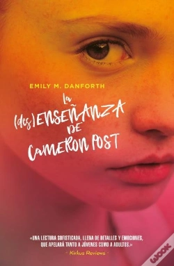 Capa do artigo La (Des)Enseñanza De Cameron Post